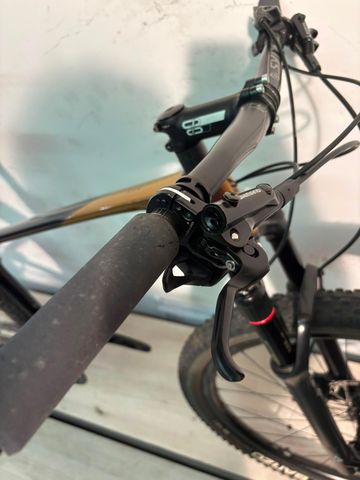 Używany Giant XTC Advanced 29 1 2021 2021 Mountainbike — zdjęcie 6 z 12