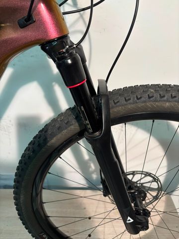 Używany Giant XTC Advanced 29 1 2021 2021 Mountainbike — zdjęcie 10 z 12