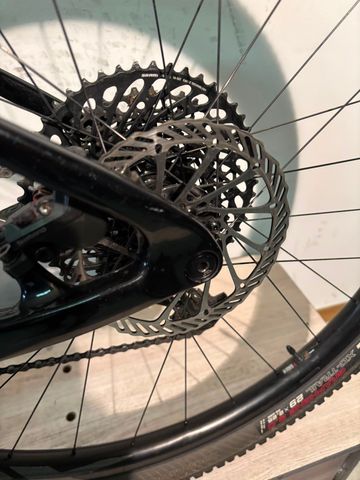 Używany Giant XTC Advanced 29 1 2021 2021 Mountainbike — zdjęcie 3 z 12