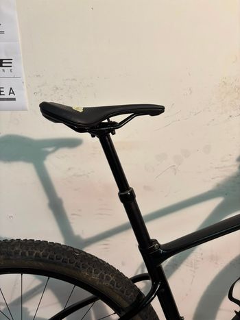 Used Giant XTC Advanced 29 1 2021 2021 Mountainbike, Black — image 9 of 12
