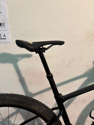 Używany Giant XTC Advanced 29 1 2021 2021 Mountainbike — zdjęcie 9 z 12