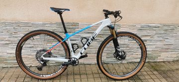 Used CUBE ELITE C:68X SL 2022 2022 MTB