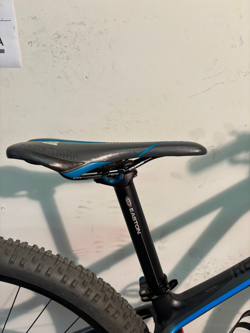 Used CUBE Reaction GTC 2016 2016 Mountainbike, Black, 27.5, 29 — image 9 of 13