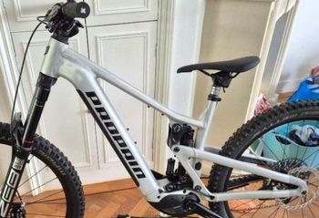 Propain Ekano Frameset 2025 MTB de segunda mano