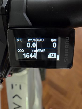 Propain Ekano Frameset 2025 Mountainbike de segunda mano, Gris claro — imagen 3 de 3