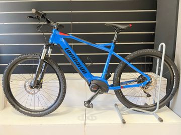Used LOMBARDO Custom Shimano Deore 2024 MTB
