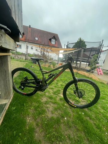 Bergamont Straitline 7 2020 2020 Mountainbike d'occasion — image 4 sur 8