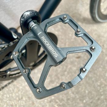 Used PUCH Custom Shimano Alivio 2013 Urban, Black — image 12 of 14