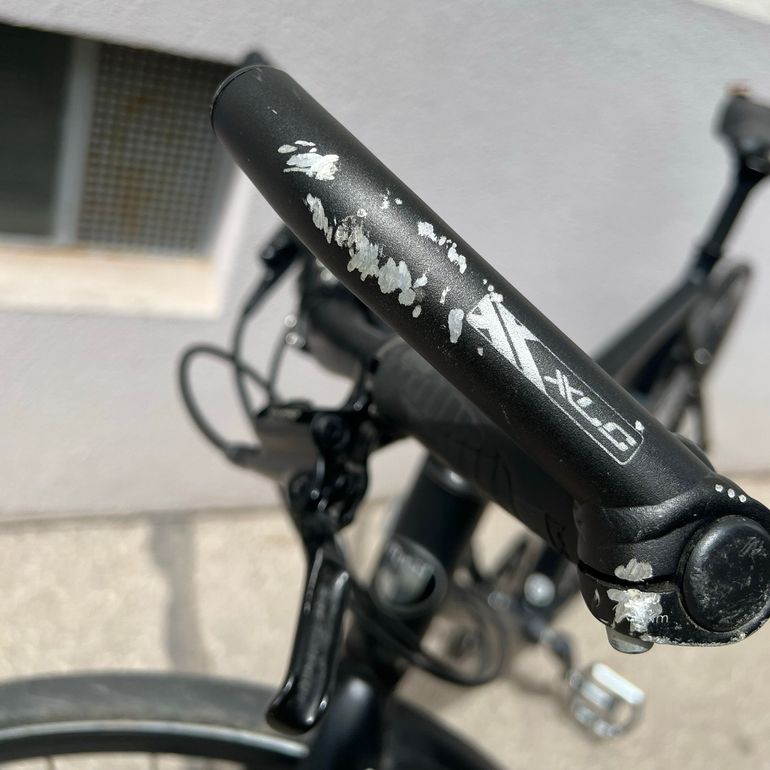 Used PUCH Custom Shimano Alivio 2013 Urban, Black — image 4 of 14