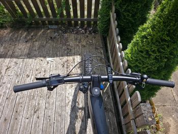 Used CUBE REACTION HYBRID, PRO 800 2025 2025 Mountainbike, Black, 29 — image 10 of 14