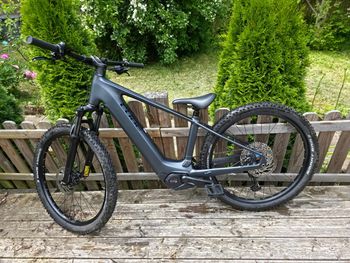 Used CUBE REACTION HYBRID, PRO 800 2025 2025 MTB