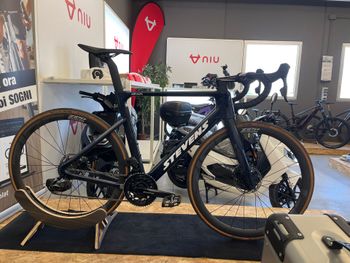 Used Stevens Arcalis SRAM Force eTap AXS 2024 Road & Gravel