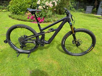 Used Ibis Ripmo V3 2024 MTB