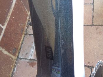 Used Trek Domane SLR 7 eTap Gen 4 2023 2023 Road & Gravel, White — image 5 of 5