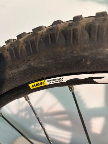 Used Cannondale Jekyll Carbon 2 2017 2017 Mountainbike, Black — image 6 of 18