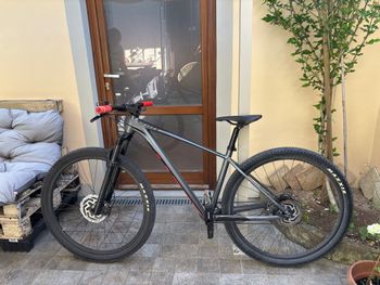 Used Scott Scale 970 2022 2022 Mountainbike, Black, 29 — image 2 of 4