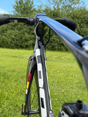Brugt Look 795 SRAM Red eTap 2020 Road & Gravel — billede 7 af 9