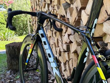 Brugt Look 795 SRAM Red eTap 2020 Road & Gravel — billede 9 af 9