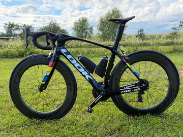 Brugt Look 795 SRAM Red eTap 2020 Road & Gravel — billede 4 af 9