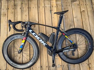 Gebrauchtes Look 795 SRAM Red eTap 2020 Road & Gravel
