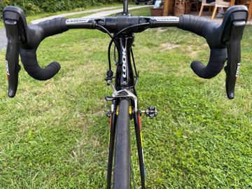 Brugt Look 795 SRAM Red eTap 2020 Road & Gravel — billede 8 af 9