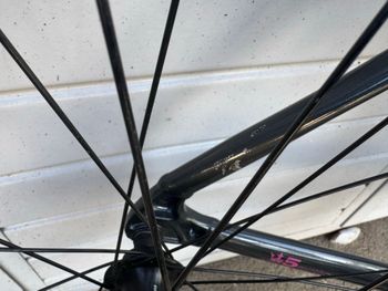 Used Lapierre Sensium Shimano Sora 2022 Road & Gravel, Light Gray — image 5 of 5