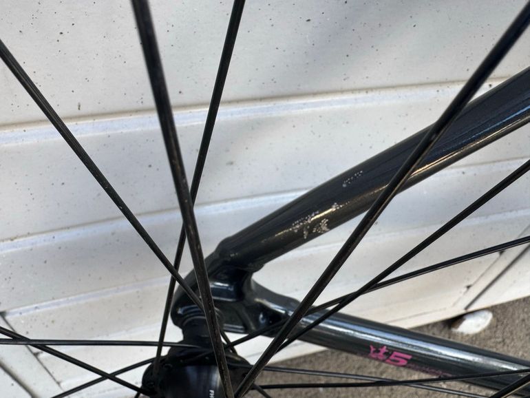Used Lapierre Sensium Shimano Sora 2022 Road & Gravel, Light Gray — image 5 of 5