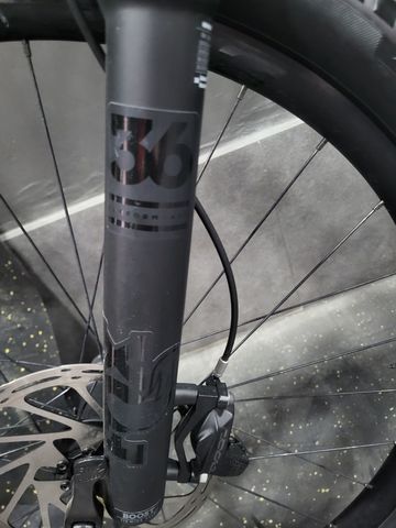 Käytetty Trek Slash+ SRAM GX Eagle AXS 2019 Mountainbike — kuva 6 / 6