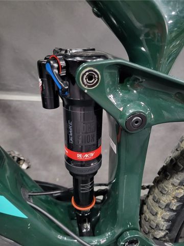 Käytetty Trek Slash+ SRAM GX Eagle AXS 2019 Mountainbike — kuva 2 / 6