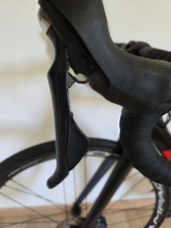 BMC SLR 02 DISC 2018 Road & Gravel d'occasion — image 11 sur 14
