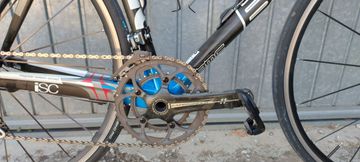Použité BMC ProMachine SLC01 2008 Road & Gravel — obrázek 2 z 3