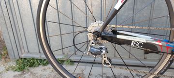 Použité BMC ProMachine SLC01 2008 Road & Gravel — obrázek 3 z 3