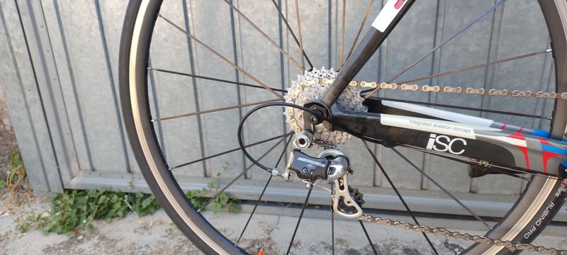 Použité BMC ProMachine SLC01 2008 Road & Gravel — obrázek 3 z 3