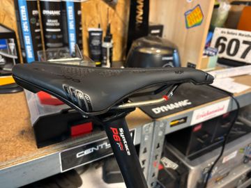 ARC 8 Custom SRAM X01 Eagle AXS 2021 Mountainbike de segunda mano, Blanco — imagen 8 de 18
