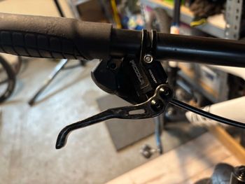 Gebrauchtes ARC 8 Custom SRAM X01 Eagle AXS 2021 Mountainbike, Weiß — Bild 6 von 17