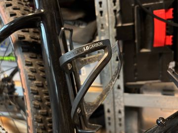 ARC 8 Custom SRAM X01 Eagle AXS 2021 Mountainbike de segunda mano, Blanco — imagen 7 de 18