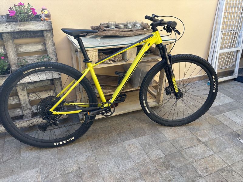 Used Scott Scale 970 2022 2022 MTB