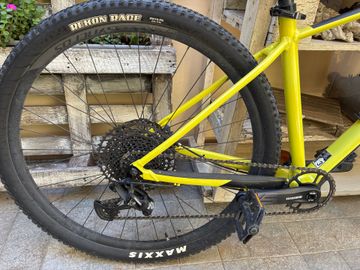 Tweedehands Scott Scale 970 2022 2022 Mountainbike — afbeelding 3 van 3