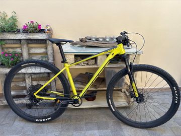 Tweedehands Scott Scale 970 2022 2022 Mountainbike — afbeelding 2 van 3