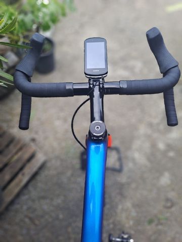 Specialized CruX Expert 2020 2020 Road & Gravel usato, Blu — immagine 4 di 8