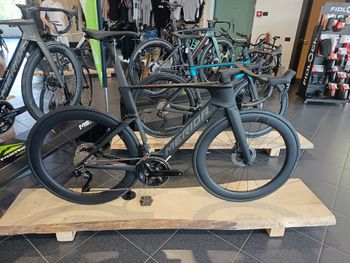 Used Merida REACTO 6000 2027 2027 Road & Gravel