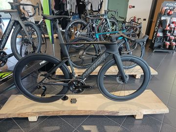 Used Merida REACTO 6000 2027 2027 Road & Gravel