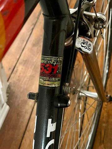 Tweedehands Peugeot Custom Other 1980 Road & Gravel — afbeelding 6 van 9