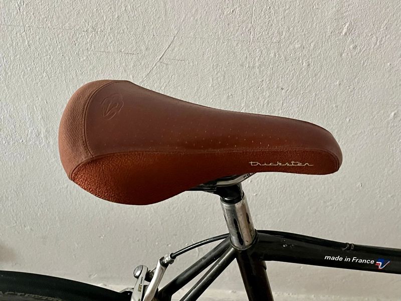 Tweedehands Peugeot Custom Other 1980 Road & Gravel — afbeelding 7 van 9