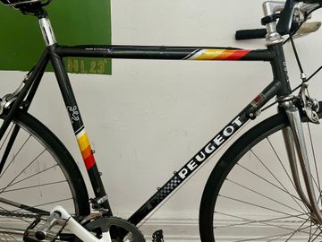 Tweedehands Peugeot Custom Other 1980 Road & Gravel — afbeelding 9 van 9