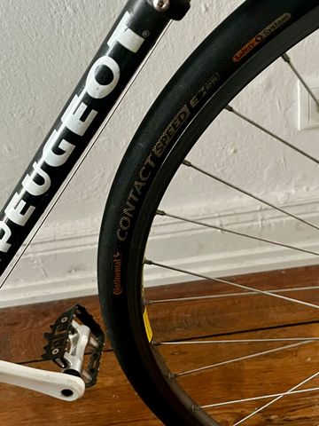 Tweedehands Peugeot Custom Other 1980 Road & Gravel — afbeelding 8 van 9