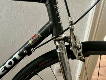 Tweedehands Peugeot Custom Other 1980 Road & Gravel — afbeelding 5 van 9