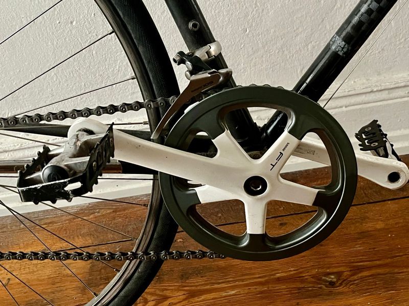Tweedehands Peugeot Custom Other 1980 Road & Gravel — afbeelding 2 van 9