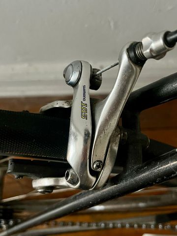 Tweedehands Peugeot Custom Other 1980 Road & Gravel — afbeelding 4 van 9