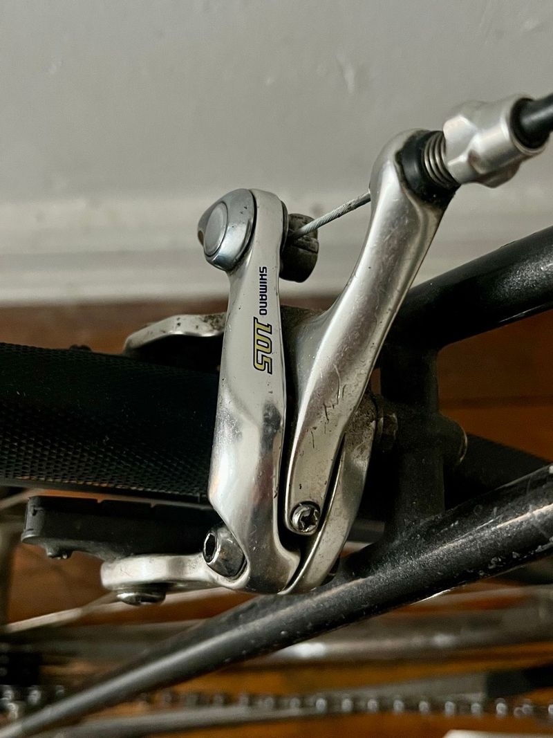 Tweedehands Peugeot Custom Other 1980 Road & Gravel — afbeelding 4 van 9